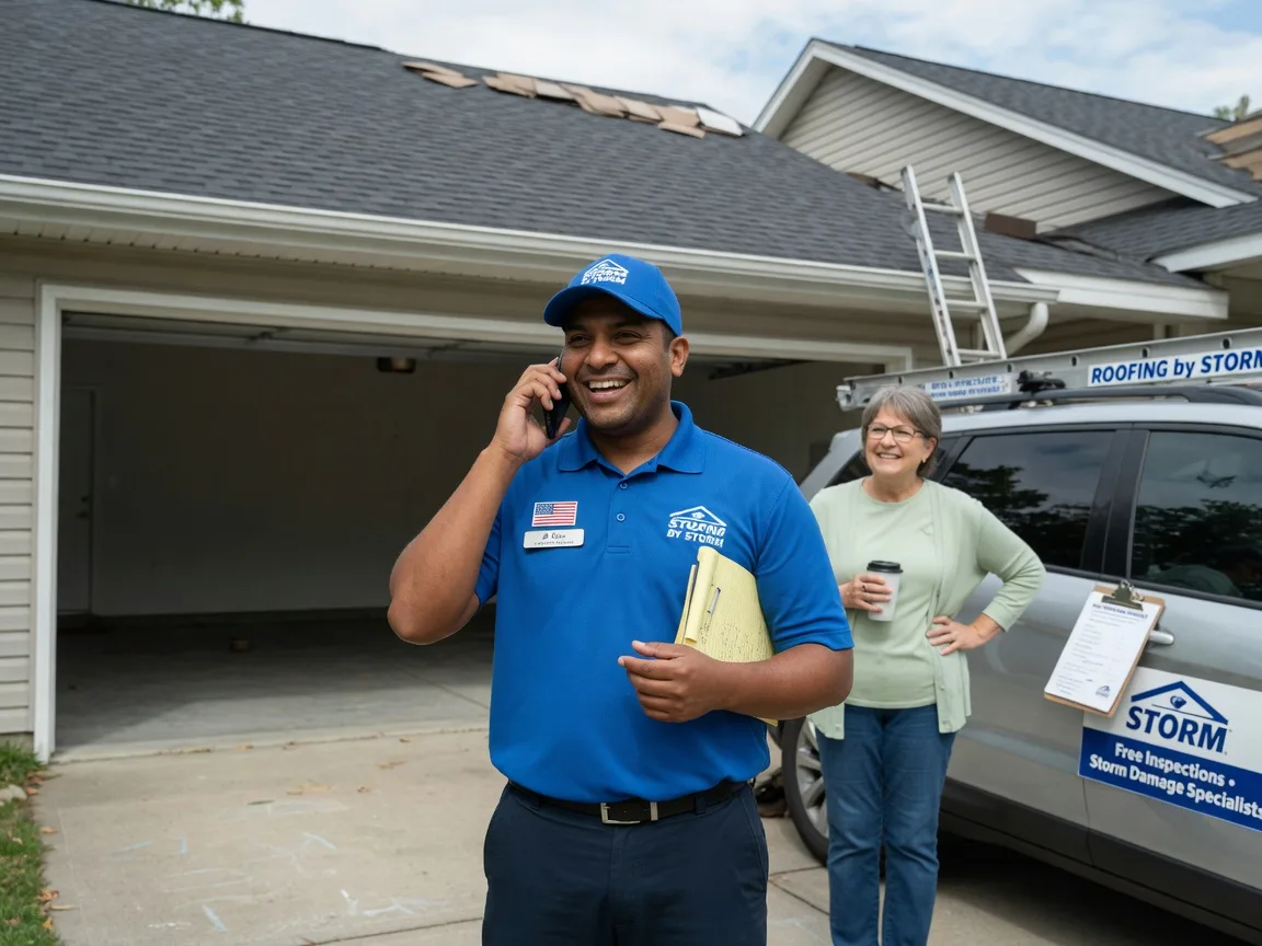 Roof Repair Near Me Strabane, PA FAQs